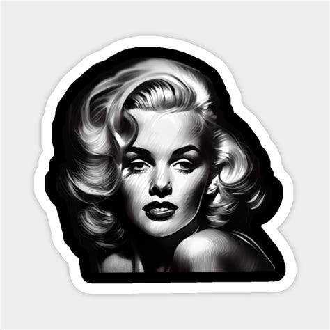 black and white photo marilyn monroe|marliyn monroe pictures on magnets.